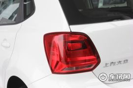 上汽大众-POLO-1.5L 自动安享型  ￥10.39