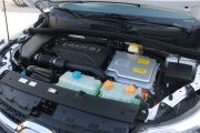 广汽三菱-祺智PHEV-1.5L 智联豪华版