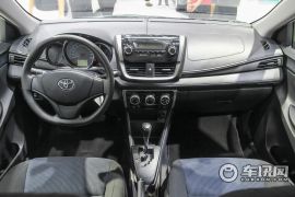 广汽丰田-YARiS L 致享-1.5E CVT冠军限量版