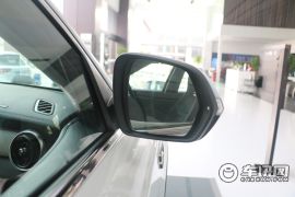 君马汽车-MEET 3-1.5T CVT旗舰型