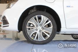 吉利汽车-帝豪EV-EV450 精英型  ￥22.83