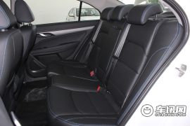 吉利汽车-帝豪EV-EV450 精英型  ￥22.83