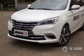 长安汽车-逸动DT-1.6L 手动尊享型