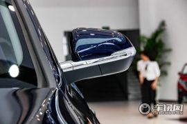 君马汽车-MEET 3-1.5T CVT旗舰型  ￥11.89