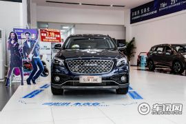 君马汽车-MEET 3-1.5T CVT旗舰型  ￥11.89