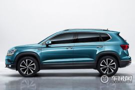 上汽大众-上汽大众Tharu