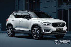 XC40