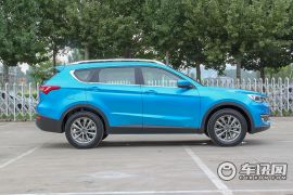 奇瑞汽车-捷途X70-1.5T 手动悦行版  ￥0.0