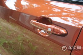 通用凯迪拉克-上汽通用凯迪拉克XT4运动版