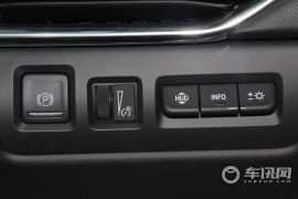 通用凯迪拉克-上汽通用凯迪拉克XT4运动版