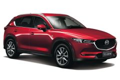 马自达CX-5
