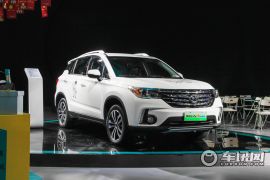 广汽乘用车-传祺GS4 PHEV-1.5L PHEV智享版