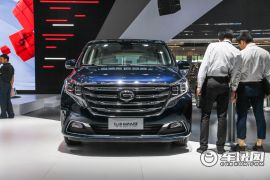 广汽乘用车-广汽传祺GM8-320T 豪华版  ￥17.68