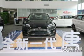 比亚迪-唐-2.0T 自动智联尊耀型