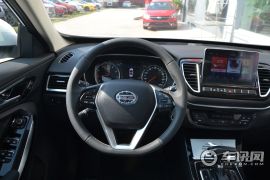 一汽奔腾-奔腾R9-1.2T 手动尊贵智悦型  ￥9.99