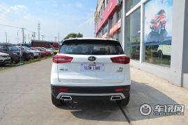 一汽奔腾-奔腾R9-1.2T 手动尊贵智悦型  ￥9.99