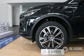 比亚迪-唐-2.0T 自动智联尊耀型