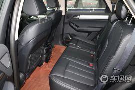 比亚迪-唐-2.0T 自动智联尊耀型