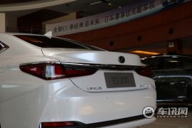 雷克萨斯-雷克萨斯ES-200 卓越版  ￥27.9