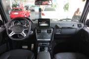 奔驰AMG-奔驰G级AMG-AMG G 63 典藏版  ￥239.88
