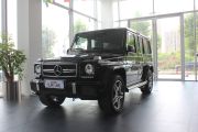 奔驰AMG-奔驰G级AMG-AMG G 63 典藏版  ￥239.88