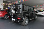 奔驰AMG-奔驰G级AMG-AMG G 63 典藏版  ￥239.88