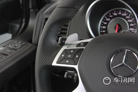 奔驰AMG-奔驰G级AMG-AMG G 63 典藏版  ￥239.88