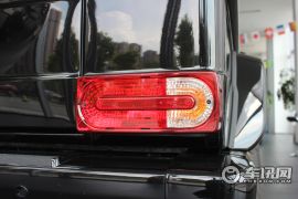 奔驰AMG-奔驰G级AMG-AMG G 63 典藏版  ￥239.88