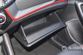 长安汽车-长安CS55-1.5T 自动炫智型