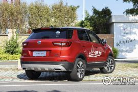 长安汽车-长安CS55-1.5T 自动炫智型