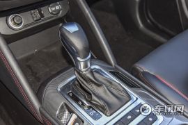 长安汽车-长安CS55-1.5T 自动炫智型