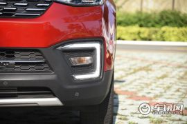 长安汽车-长安CS55-1.5T 自动炫智型