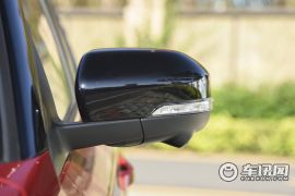 长安汽车-长安CS55-1.5T 自动炫智型