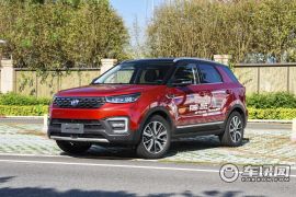 长安汽车-长安CS55-1.5T 自动炫智型