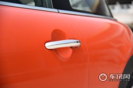 MINI-MINI COOPER-MINI 2018款 2.0T COOPER S 赛车手  ￥29.68