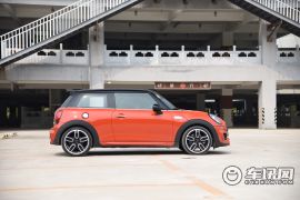 MINI-MINI COOPER-MINI 2018款 2.0T COOPER S 赛车手  ￥29.68