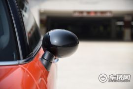 MINI-MINI COOPER-MINI 2018款 2.0T COOPER S 赛车手  ￥29.68