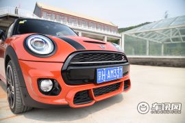 MINI-MINI COOPER-MINI 2018款 2.0T COOPER S 赛车手  ￥29.68