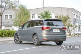 通用别克-别克GL6-18T 6座尊贵型  ￥16.69