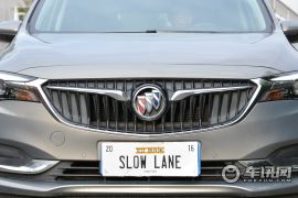 通用别克-别克GL6-18T 6座尊贵型  ￥16.69