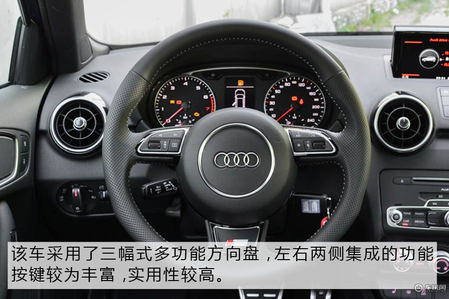 小资车主购车必选 四款20万车型推荐     