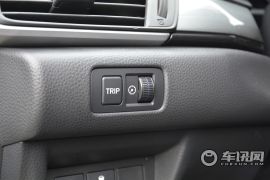 东风本田-INSPIRE