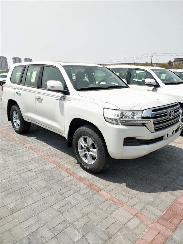 18款酷路泽4000外挂8气囊中秋狂惠环保公开