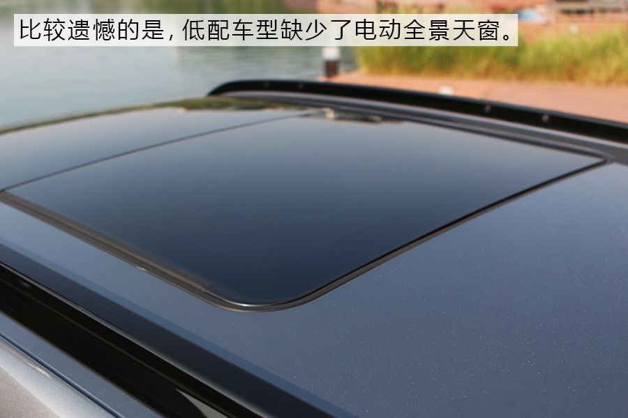 真能满足全情景出行?雪佛兰沃兰多购车手册