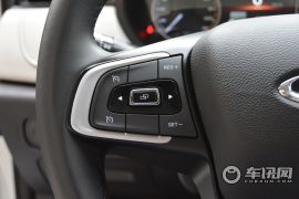 奇瑞汽车-艾瑞泽GX-1.5T 自动睿色版