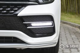 奇瑞汽车-艾瑞泽GX-1.5T 自动睿色版