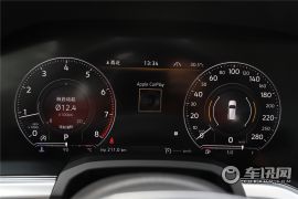 大众(进口)-途锐-2.0TSI 锐翼版