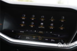 大众(进口)-途锐-2.0TSI 锐翼版