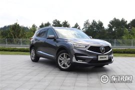 广汽讴歌-讴歌RDX