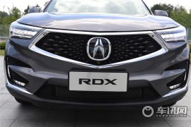广汽讴歌-讴歌RDX